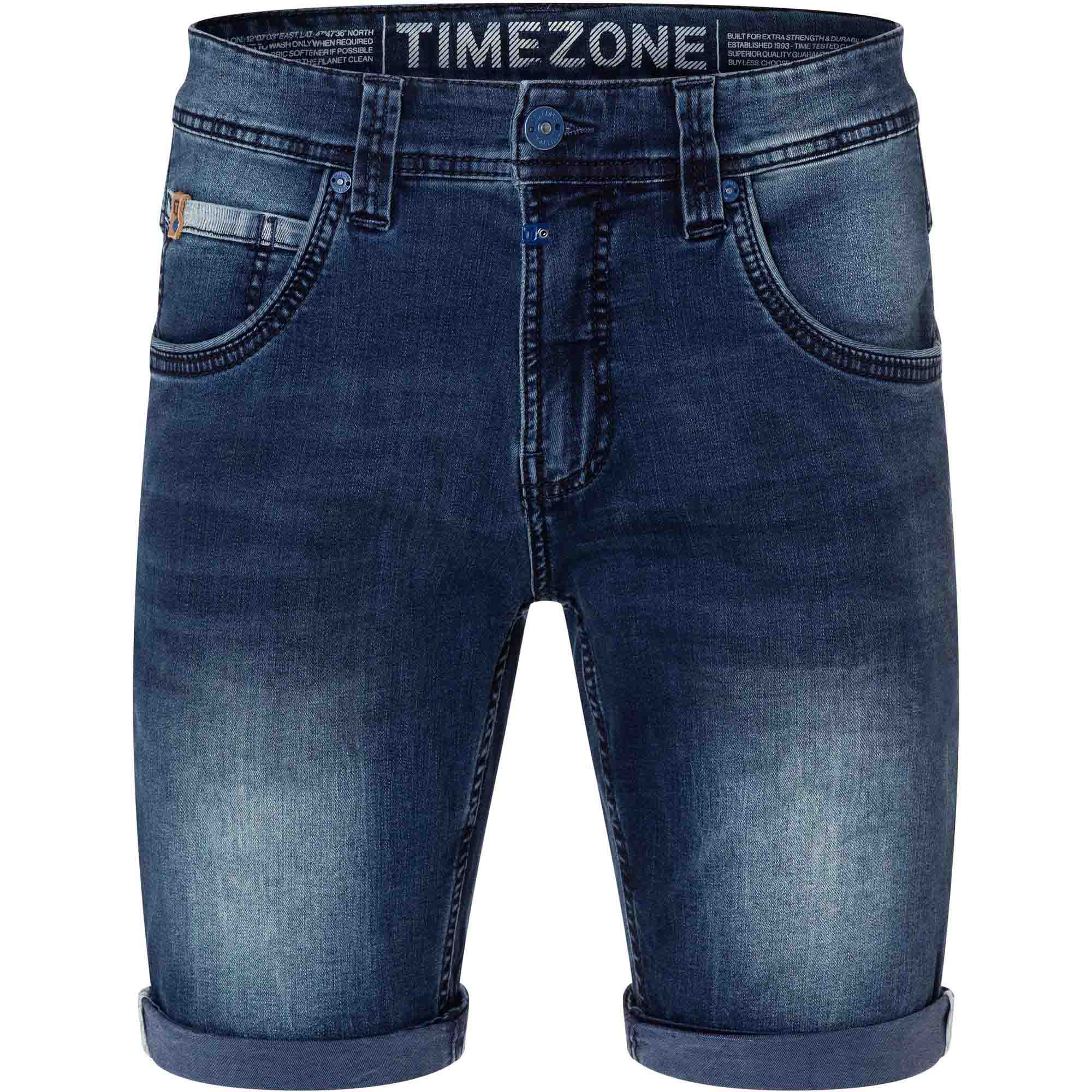 Slim ScottyTZ Short