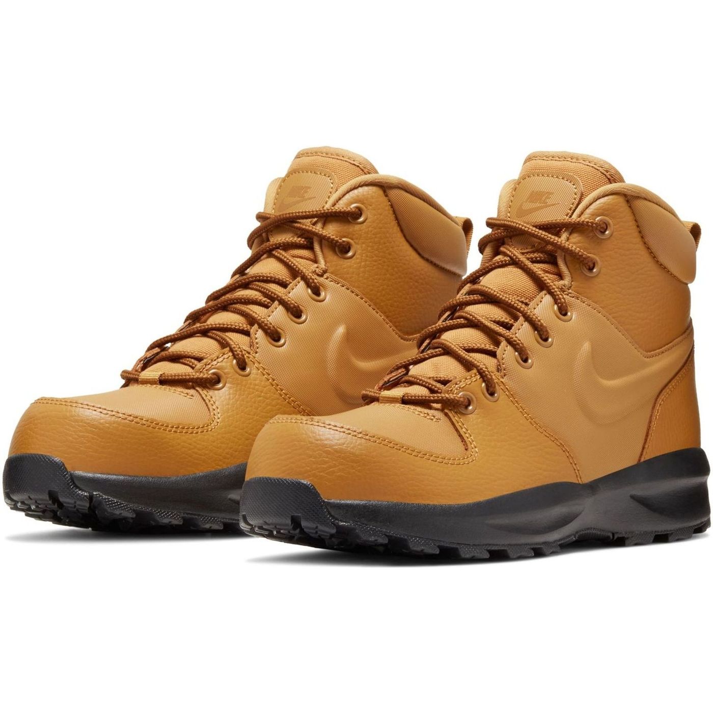 NIKE MANOA LTR BIG KIDS\' BOOTS NIKE MANOA LTR BIG KIDS\' BOOTS