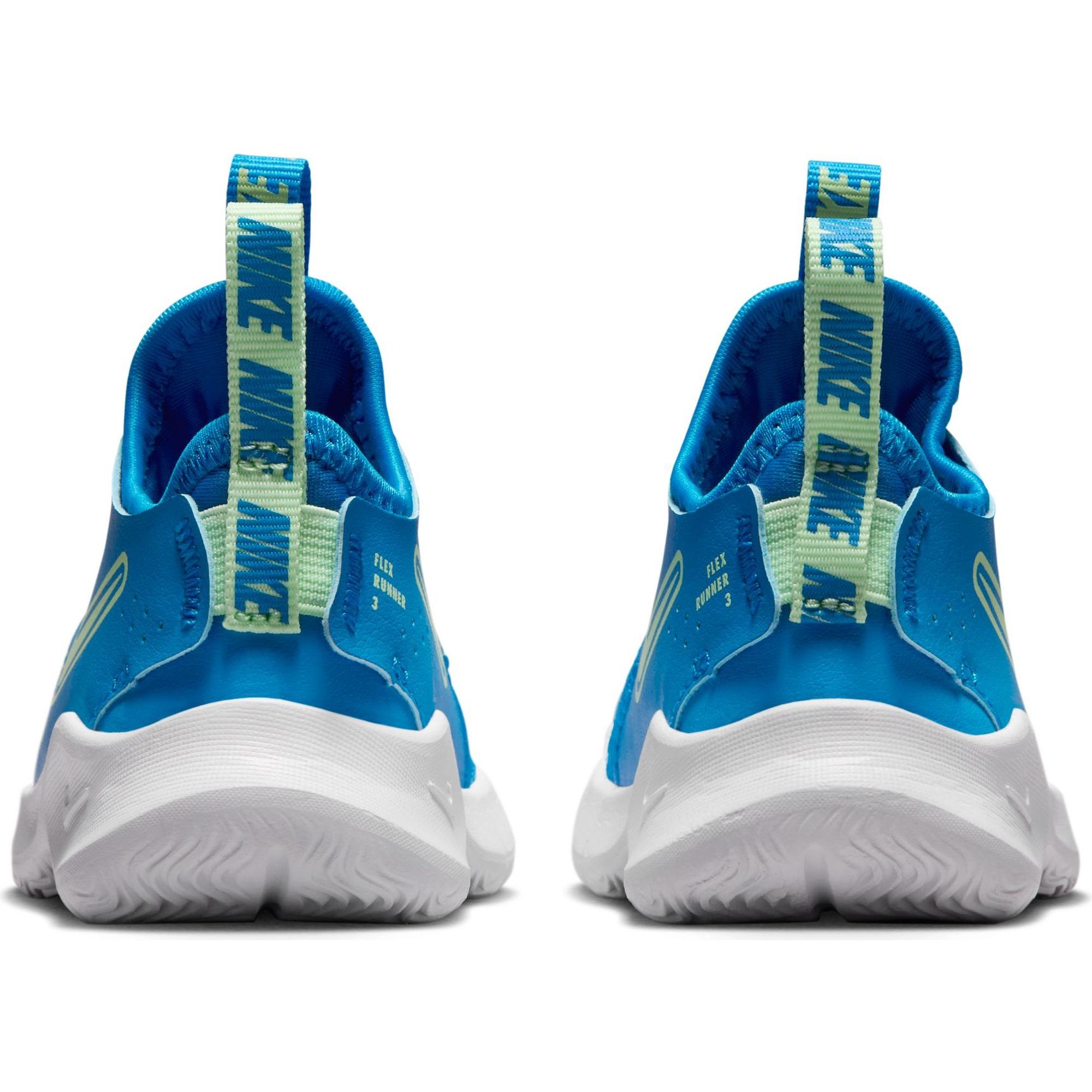 Nike Flex Runner 3 Little Kids\' Shoes