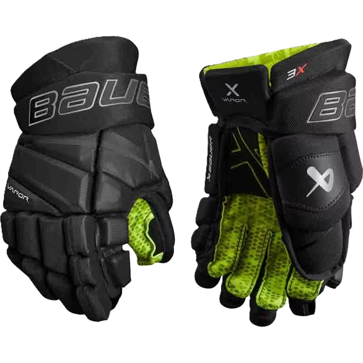 Vapor 3X SR Vapor 3X SR