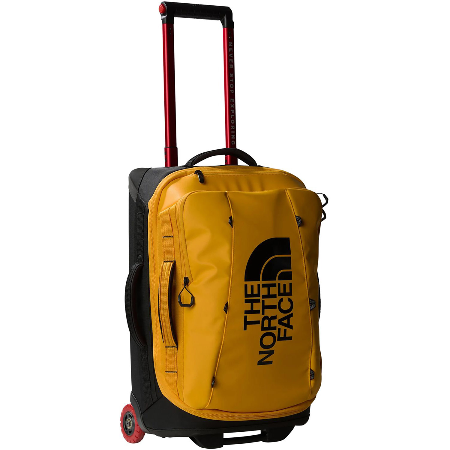 BASE CAMP RT 22 BASE CAMP RT 22