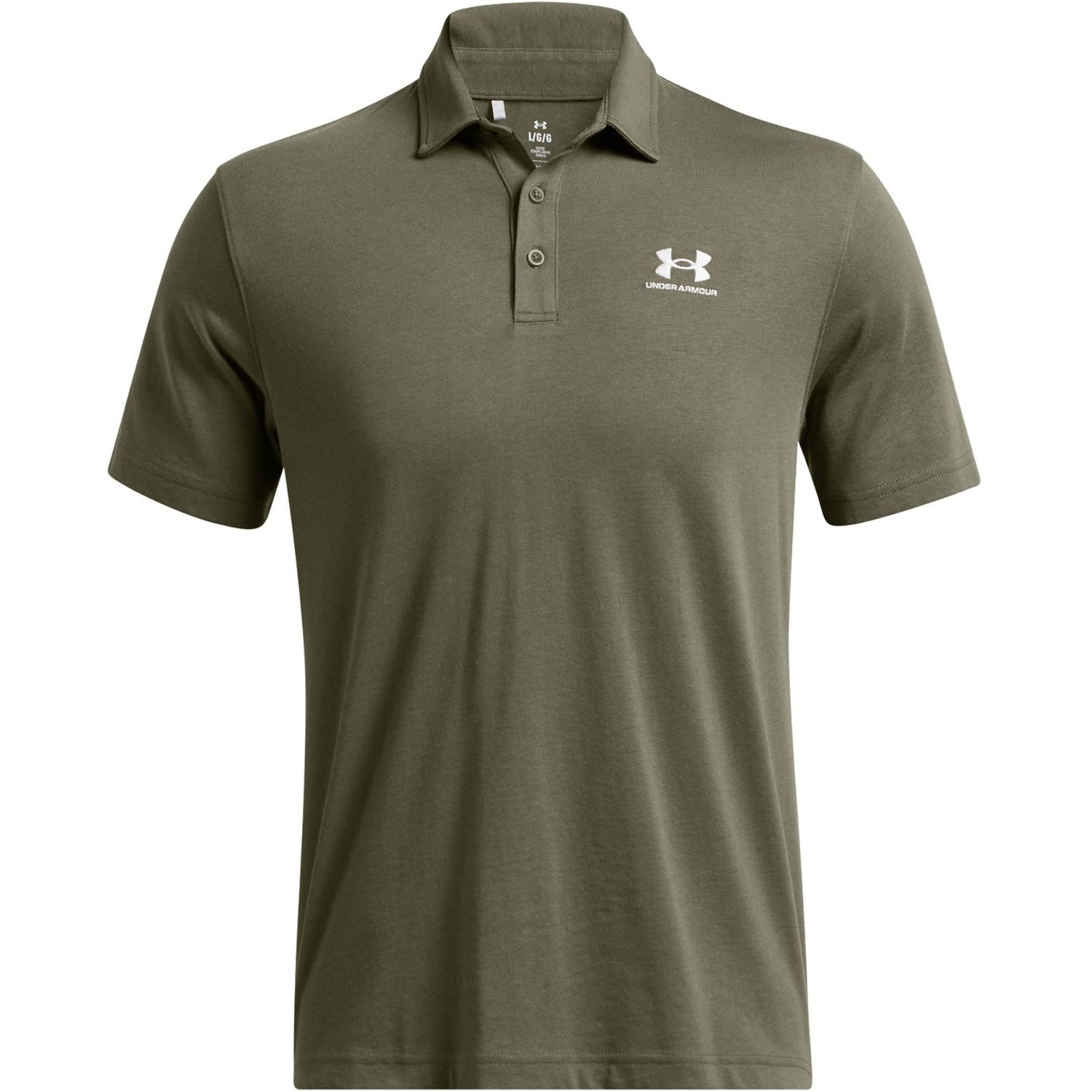 UA ICON POLO UA ICON POLO