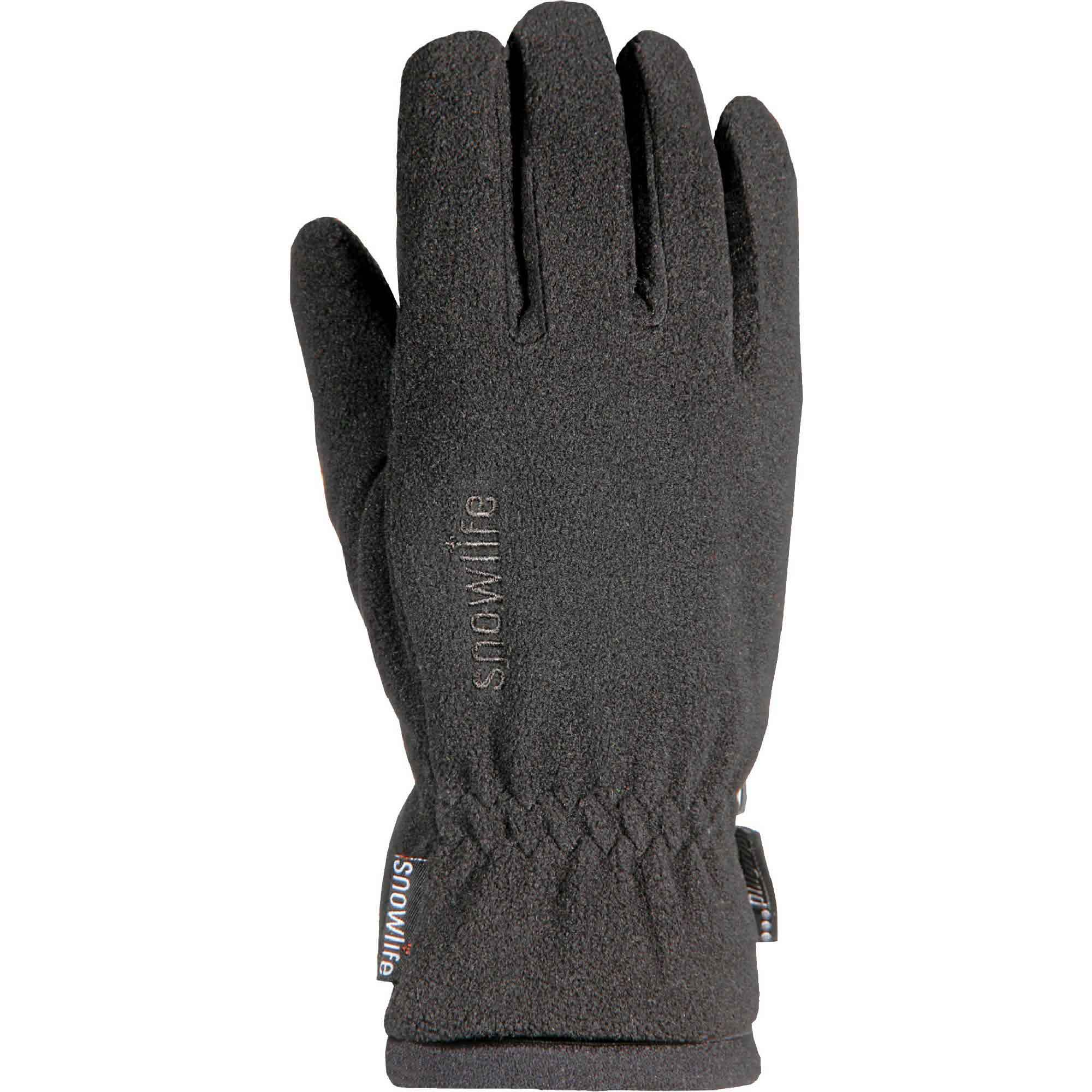 Smart Fleece Glove Smart Fleece Glove