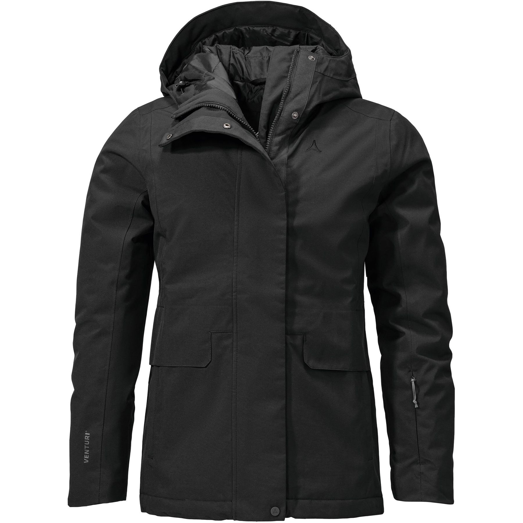 Ins Jacket Antwerpen L Ins Jacket Antwerpen L