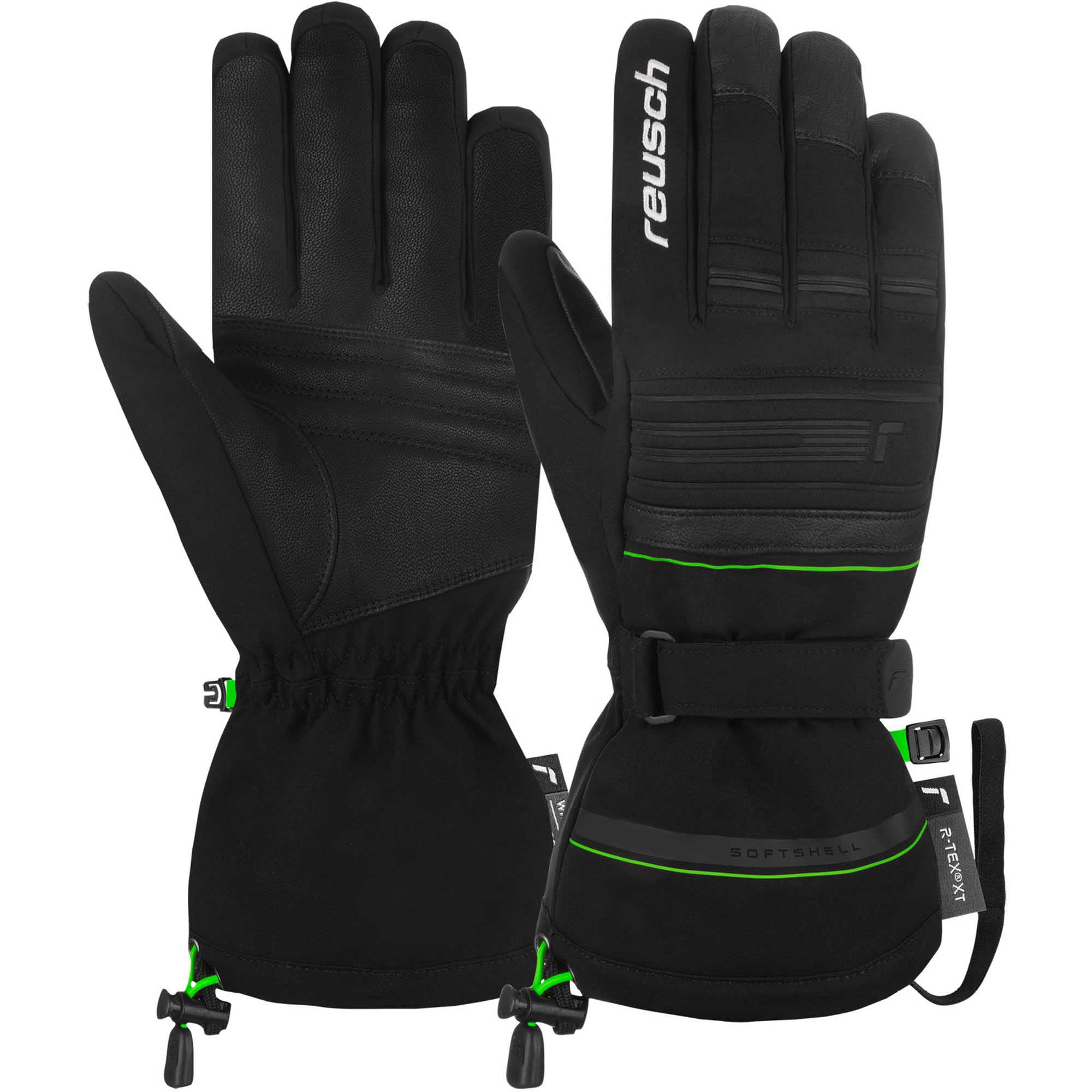 Conan R-TEX® XT Conan R-TEX® XT