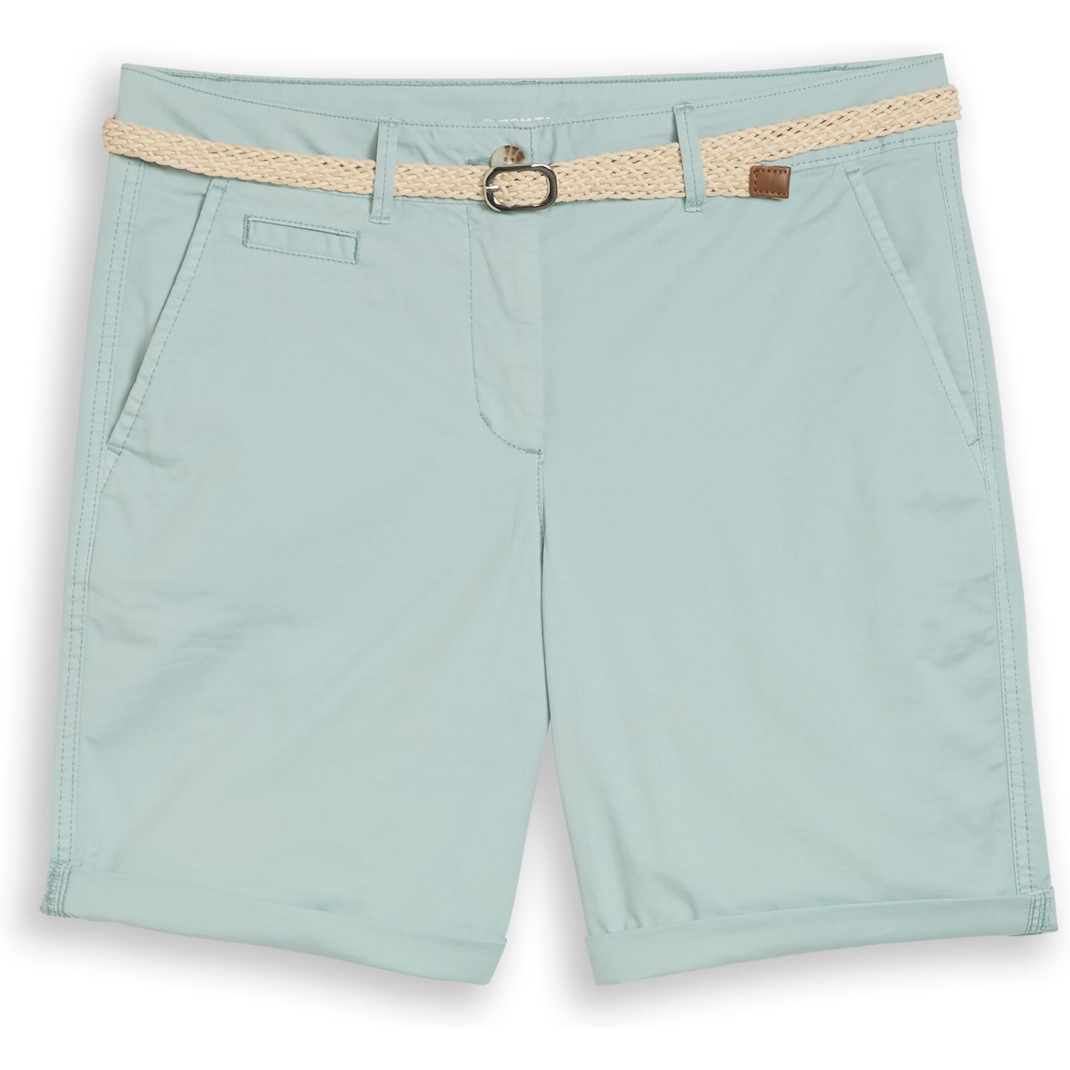 1049980 TT Chino Bermuda