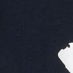 1050414 T-Shirt crew neck print