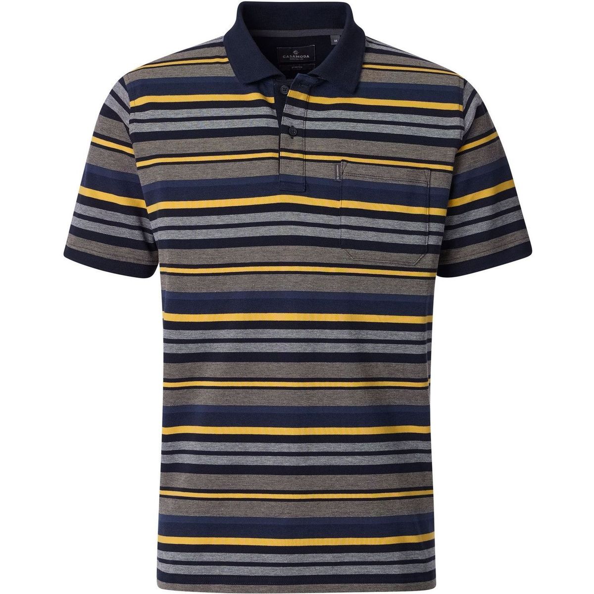 Polo 1/2 Arm (126320041)