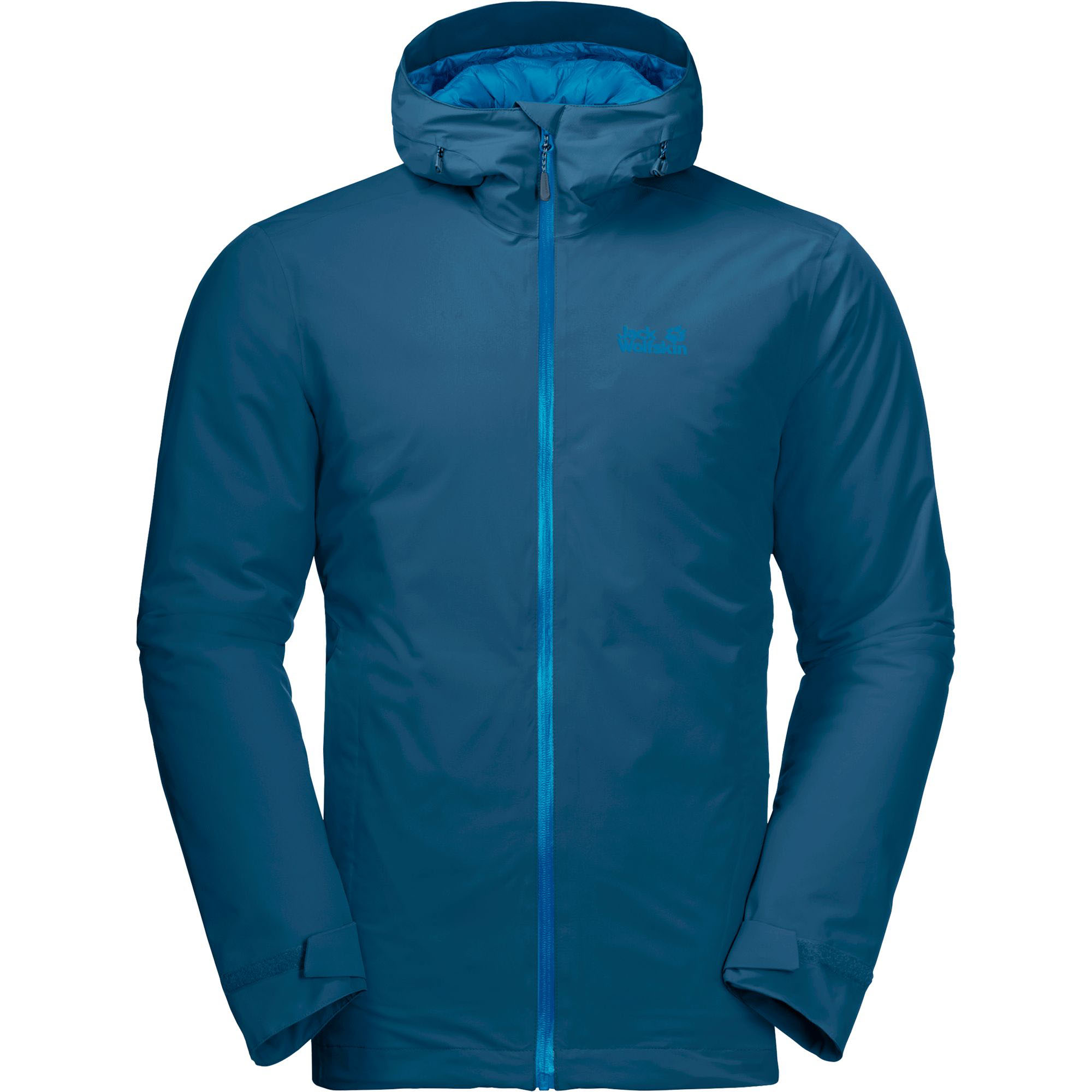 ARGON STORM JACKET M ARGON STORM JACKET M