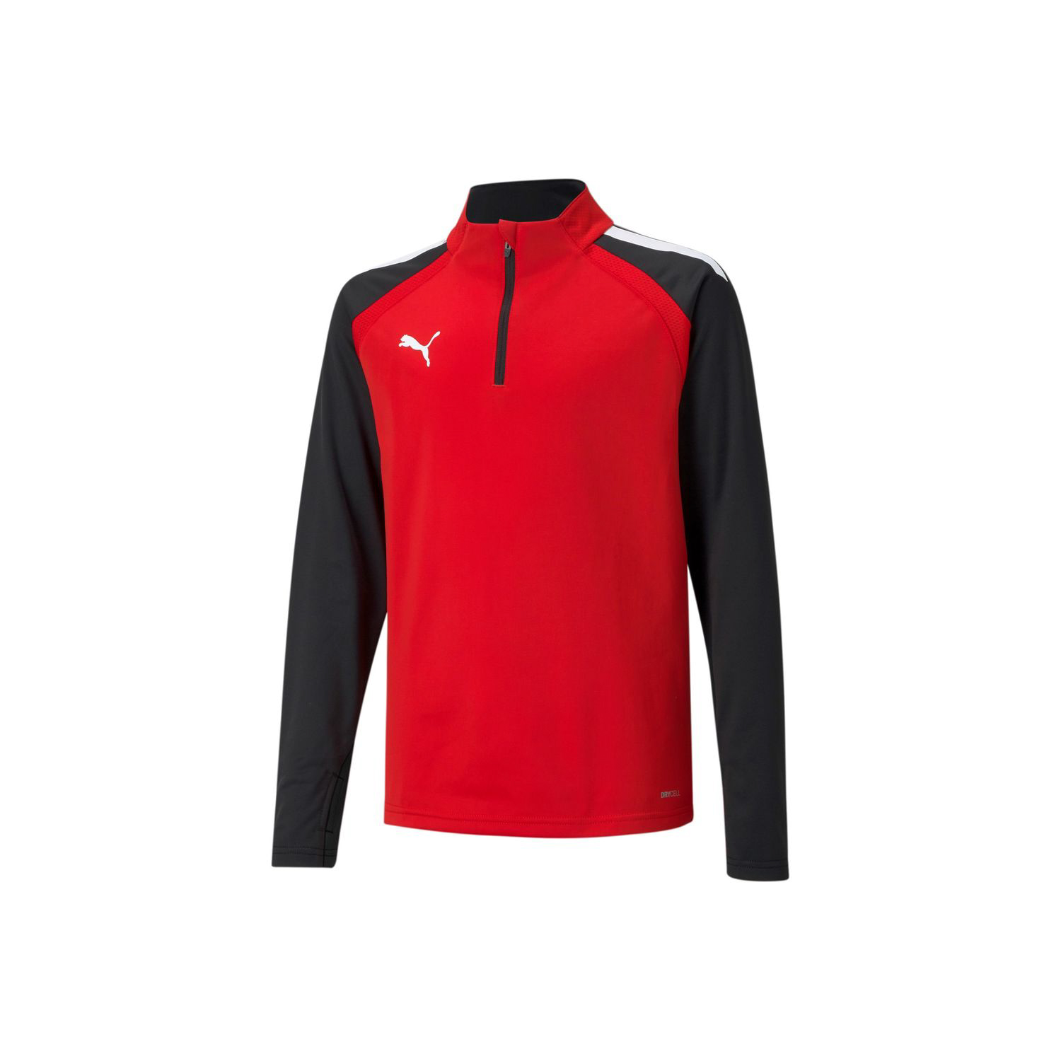 team LIGA Training 1/4 Zip Top