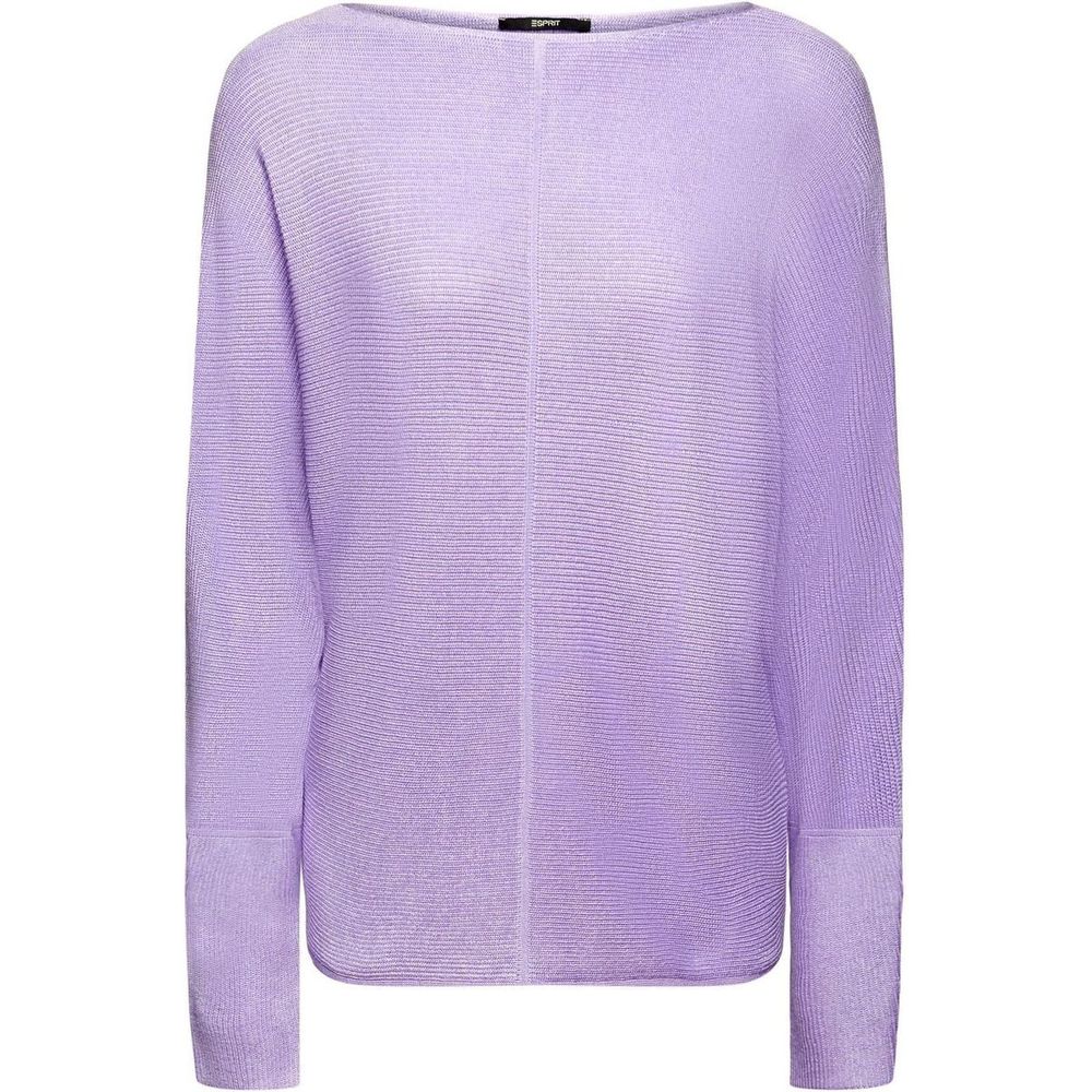 Boat-neck jumper pullover Boat-neck jumper pullover