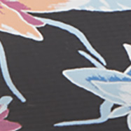 Bermuda Print