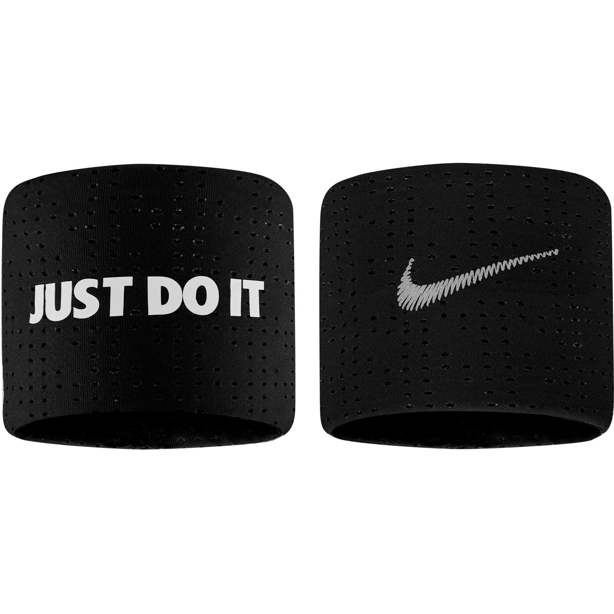 M Wristbands 2 PK Terry M Wristbands 2 PK Terry
