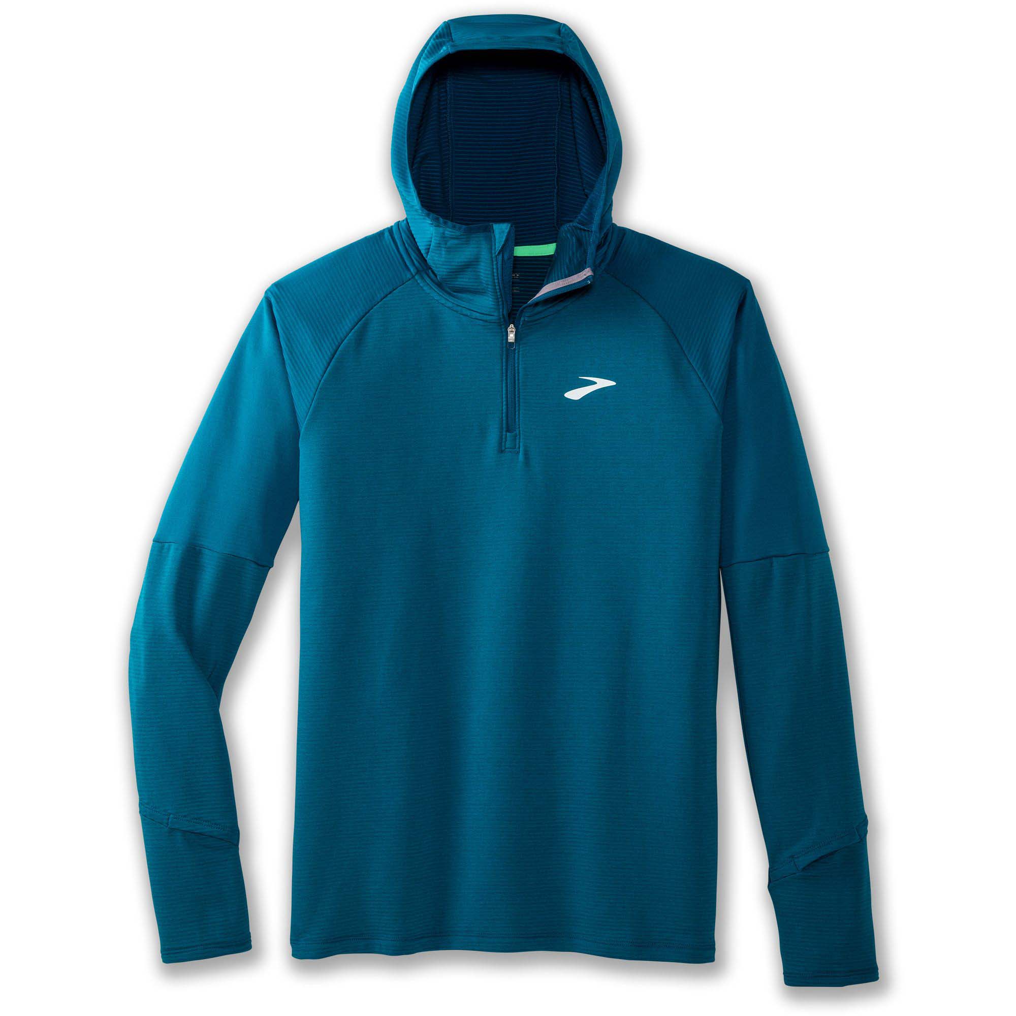 Notch Thermal Hoodie 2.0 Notch Thermal Hoodie 2.0