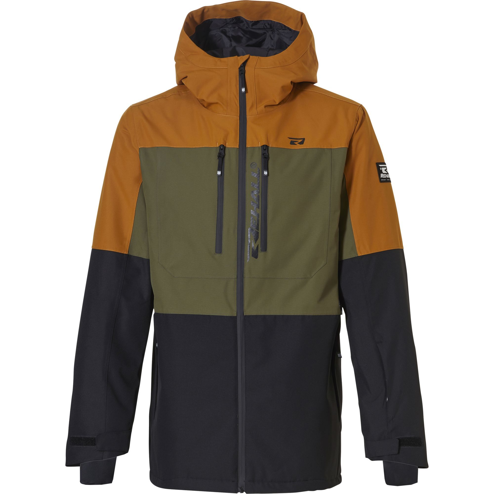 CROPP-R Mens Snowjacket