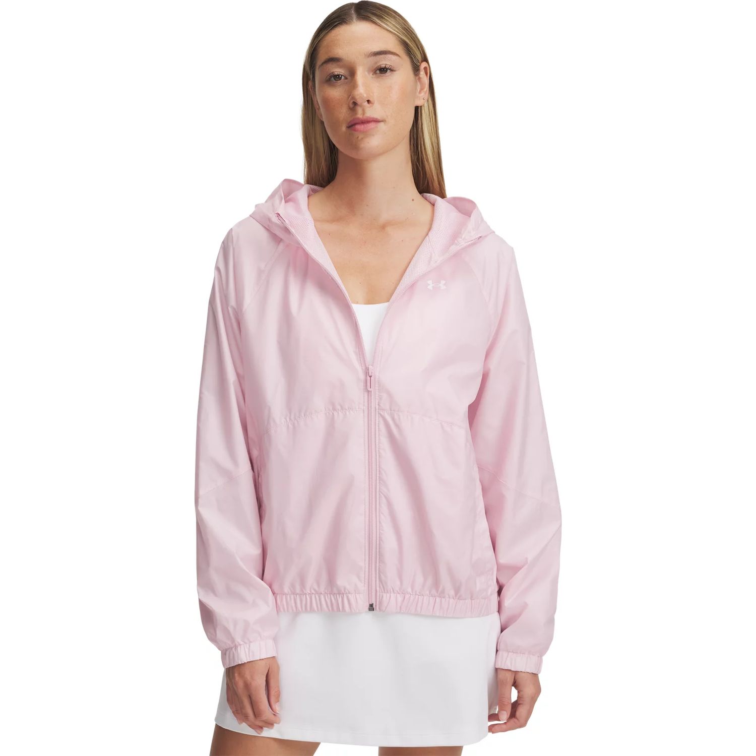 UA SPORT WINDBREAKER JKT UA SPORT WINDBREAKER JKT