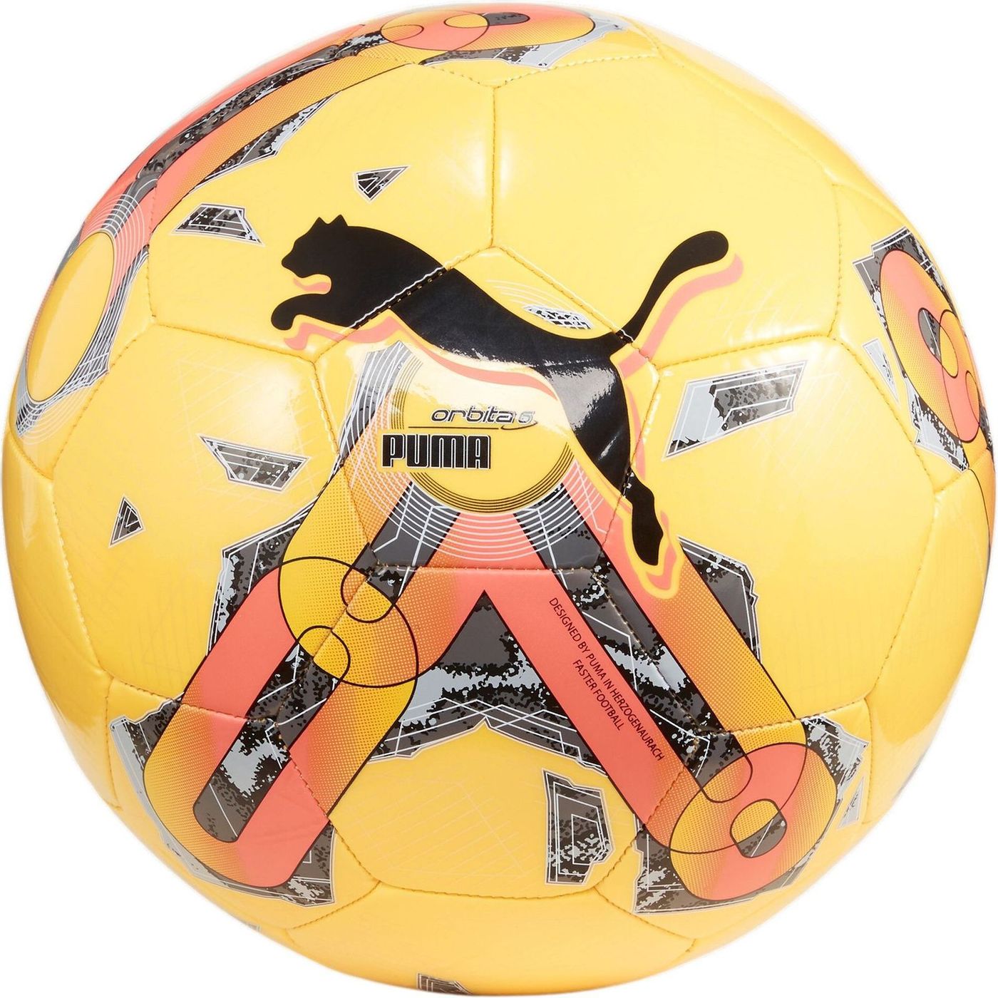 PUMA Orbita 6 MS PUMA Orbita 6 MS