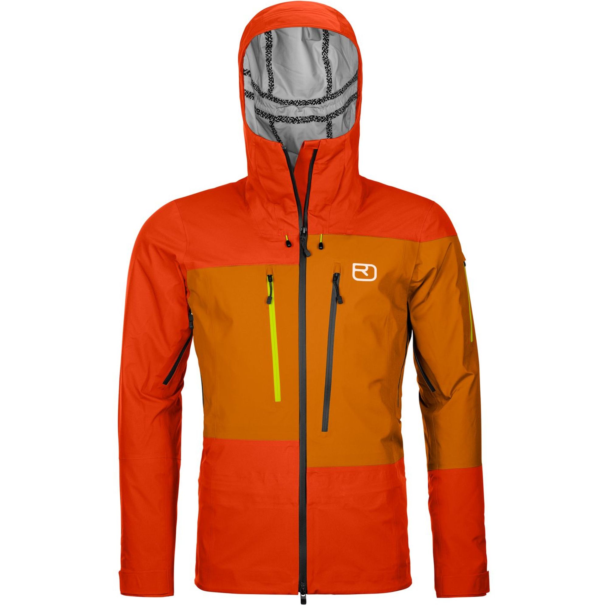 Deep Shell Jacket M Deep Shell Jacket M