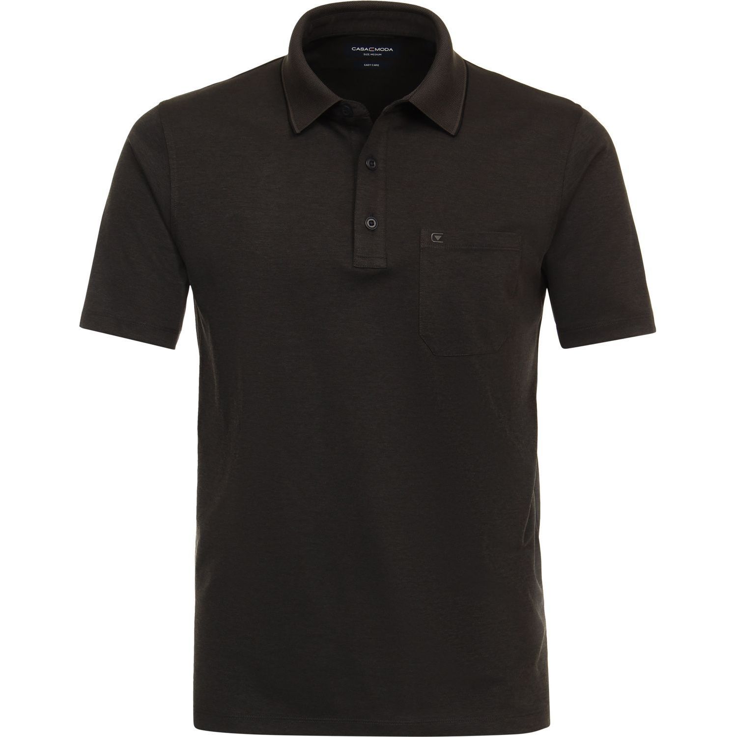 Polo 1/2 Arm Uni (993106500)