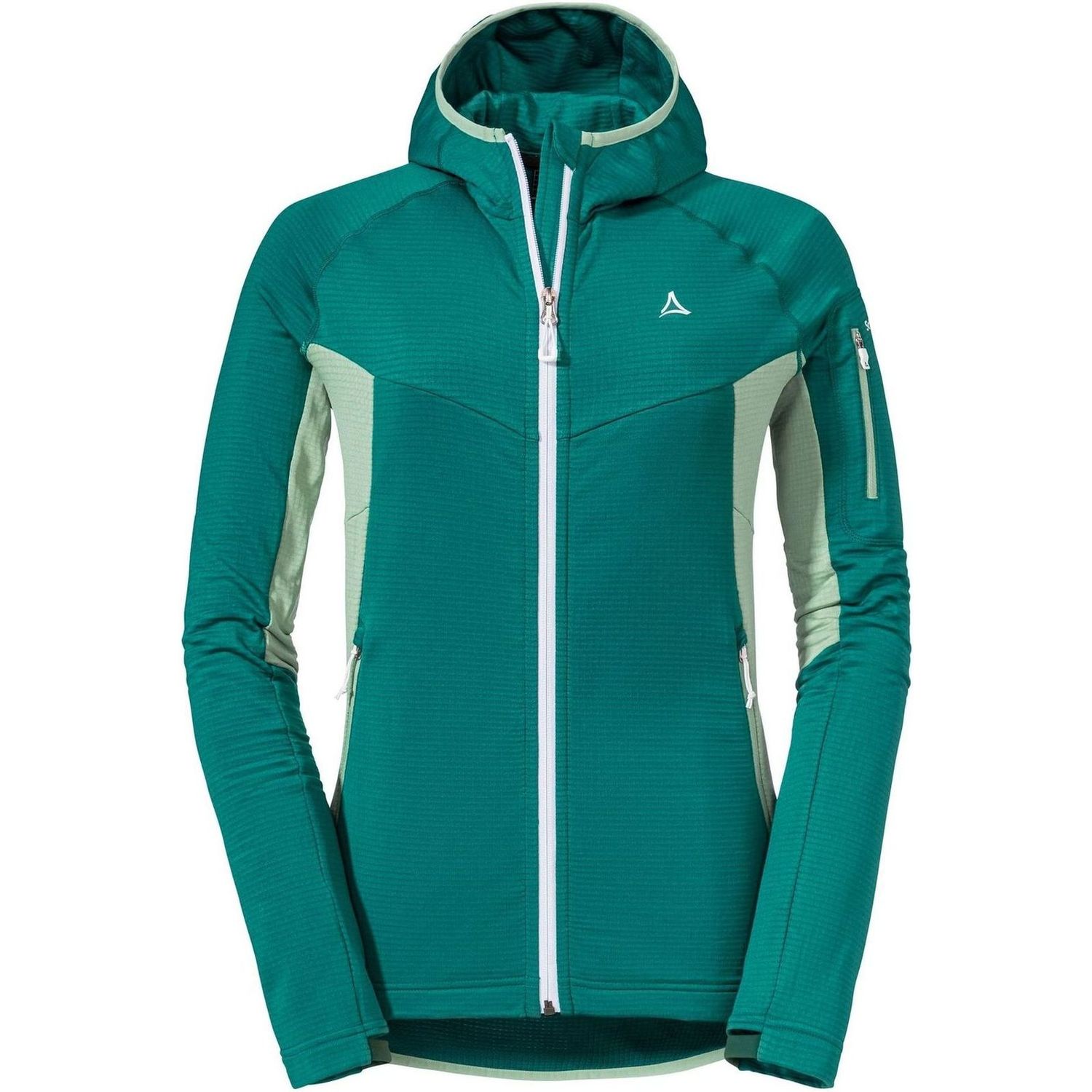 Fleece Hoody Hydalen L Fleece Hoody Hydalen L