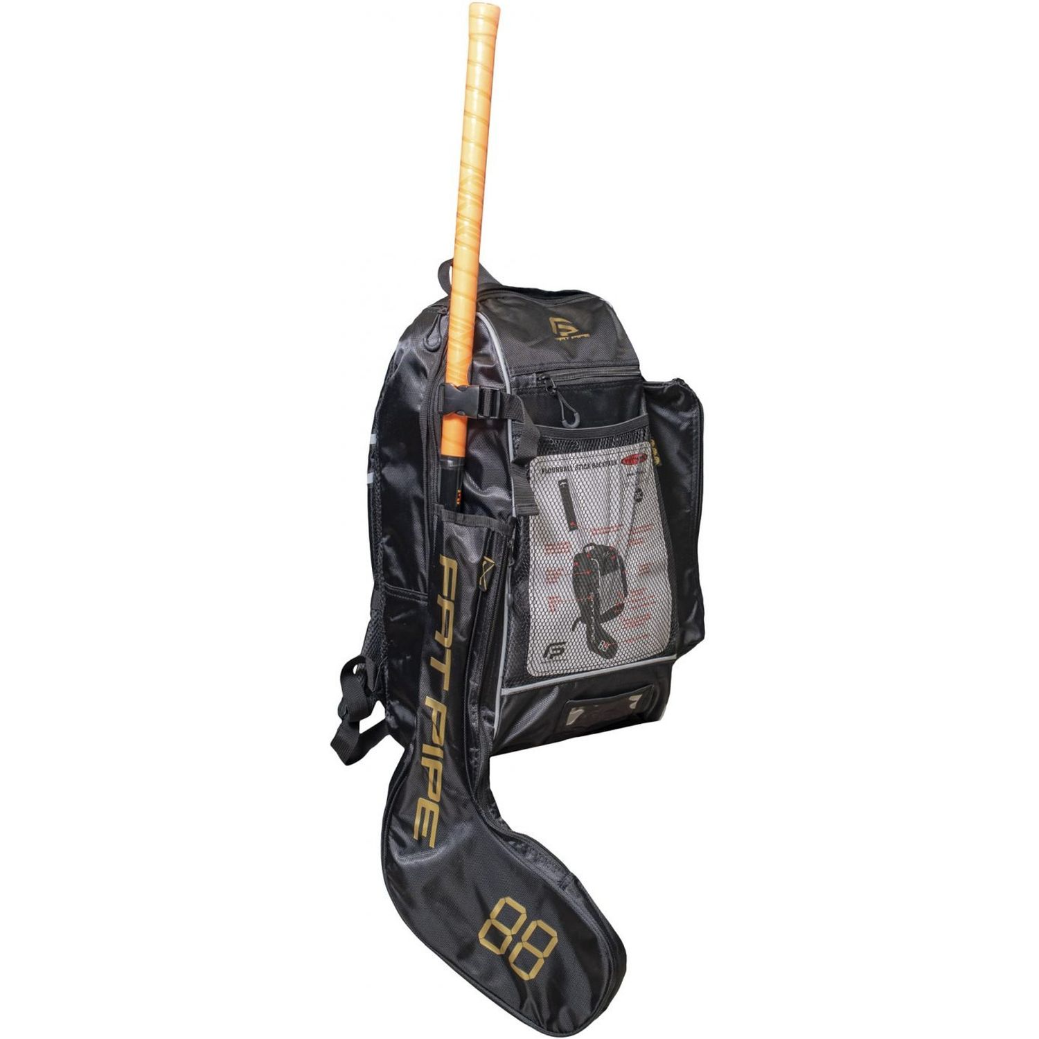 LUX STICK Backpack LUX STICK Backpack