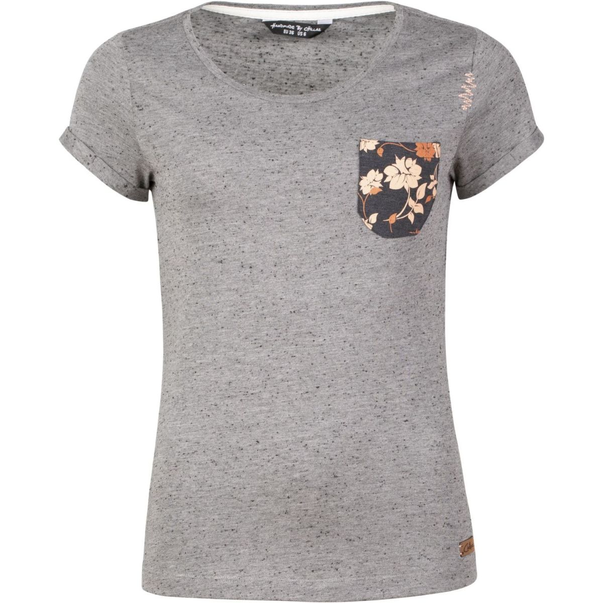 Istrien T-Shirt Women Istrien T-Shirt Women