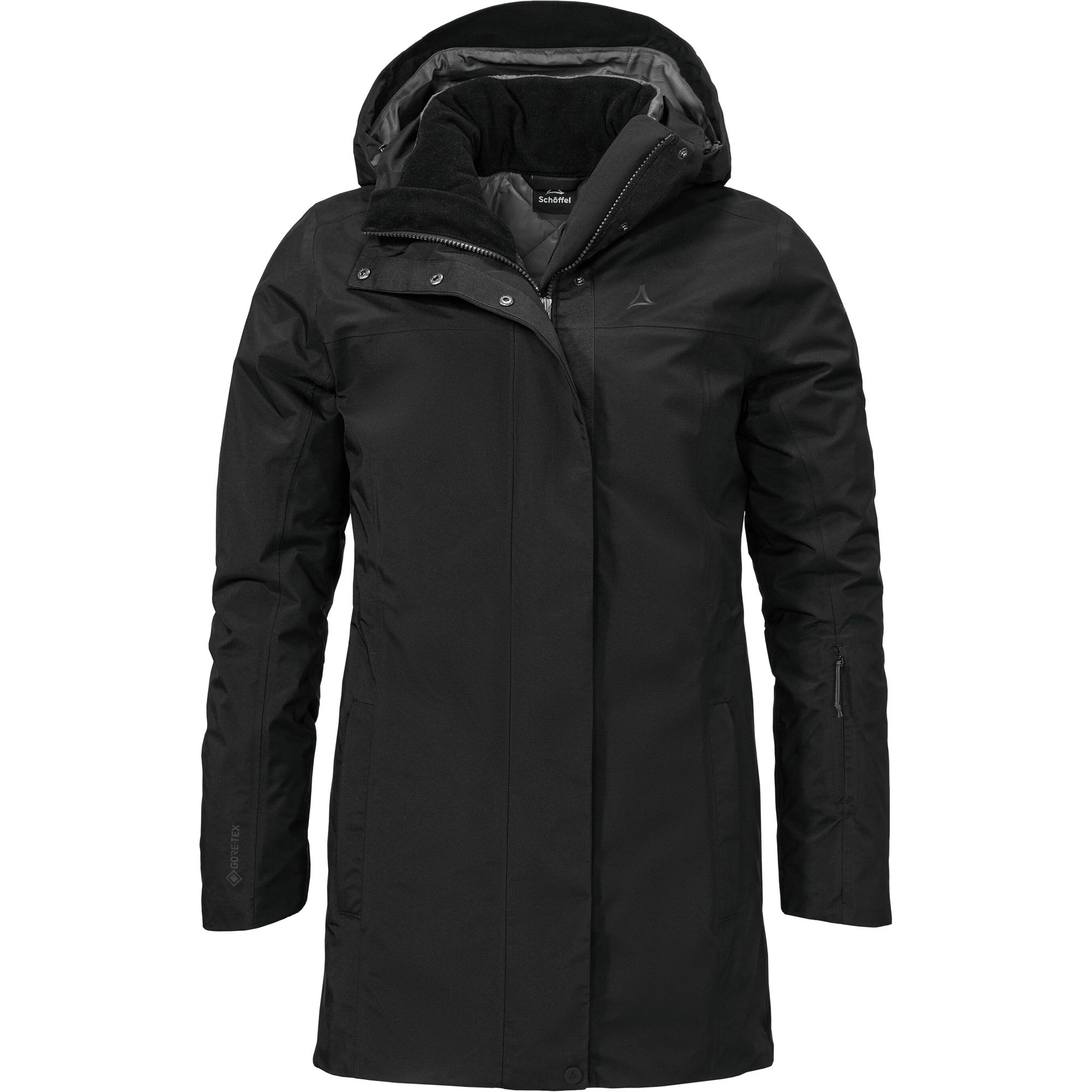 3in1 Parka Barth L