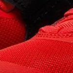 JR Team Hustle D 10 Little Kids Shoe
