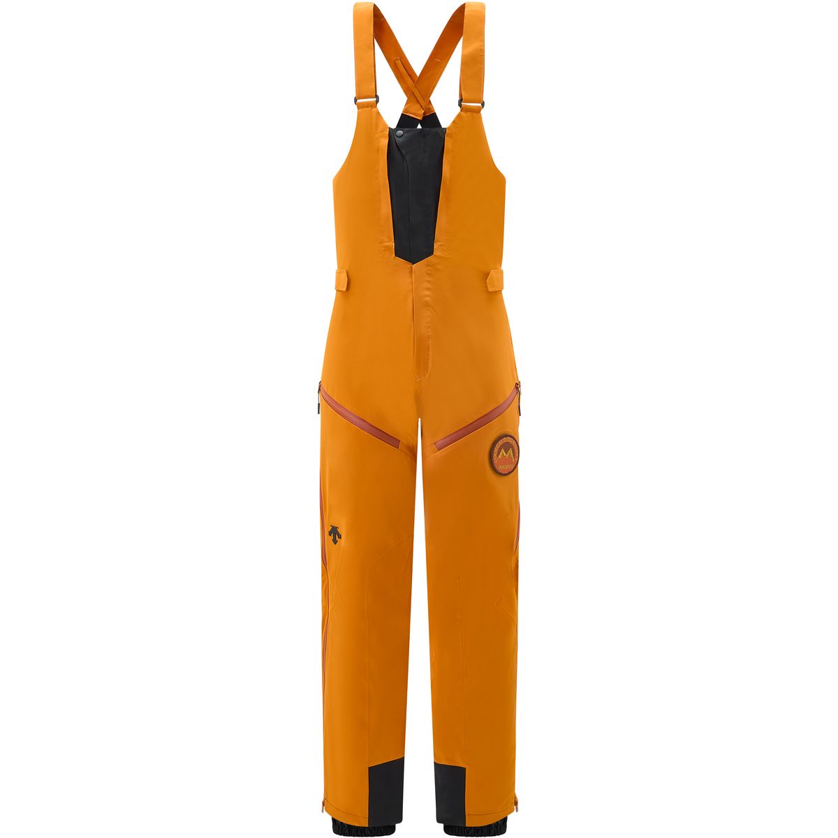 BIB PANTS MEN MARCO ODERMATT BIB PANTS MEN MARCO ODERMATT