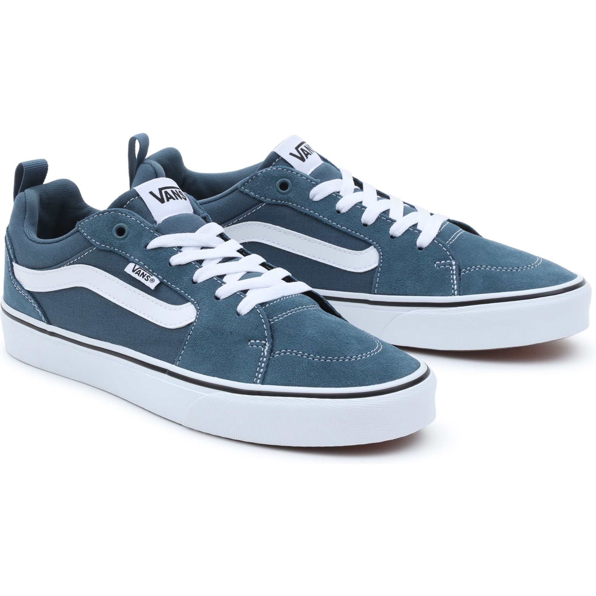 MN Filmore (Suede/Canvas) MN Filmore (Suede/Canvas)