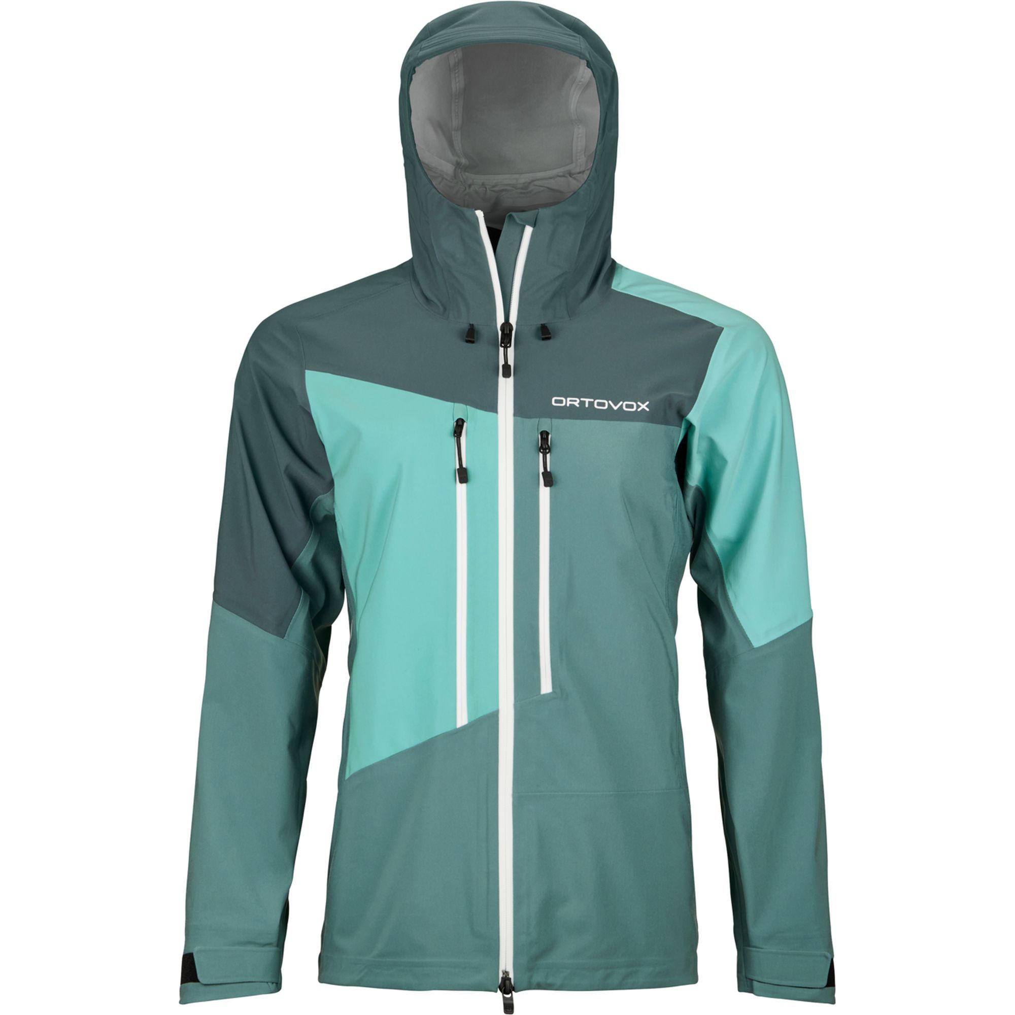 Westalpen 3L Jacket W Westalpen 3L Jacket W