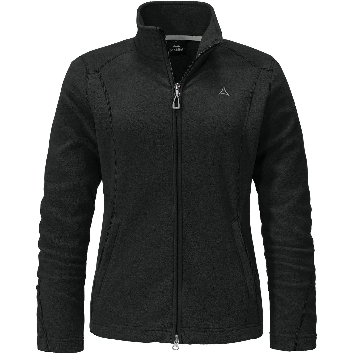 Fleece Jacket Leona3 Fleece Jacket Leona3