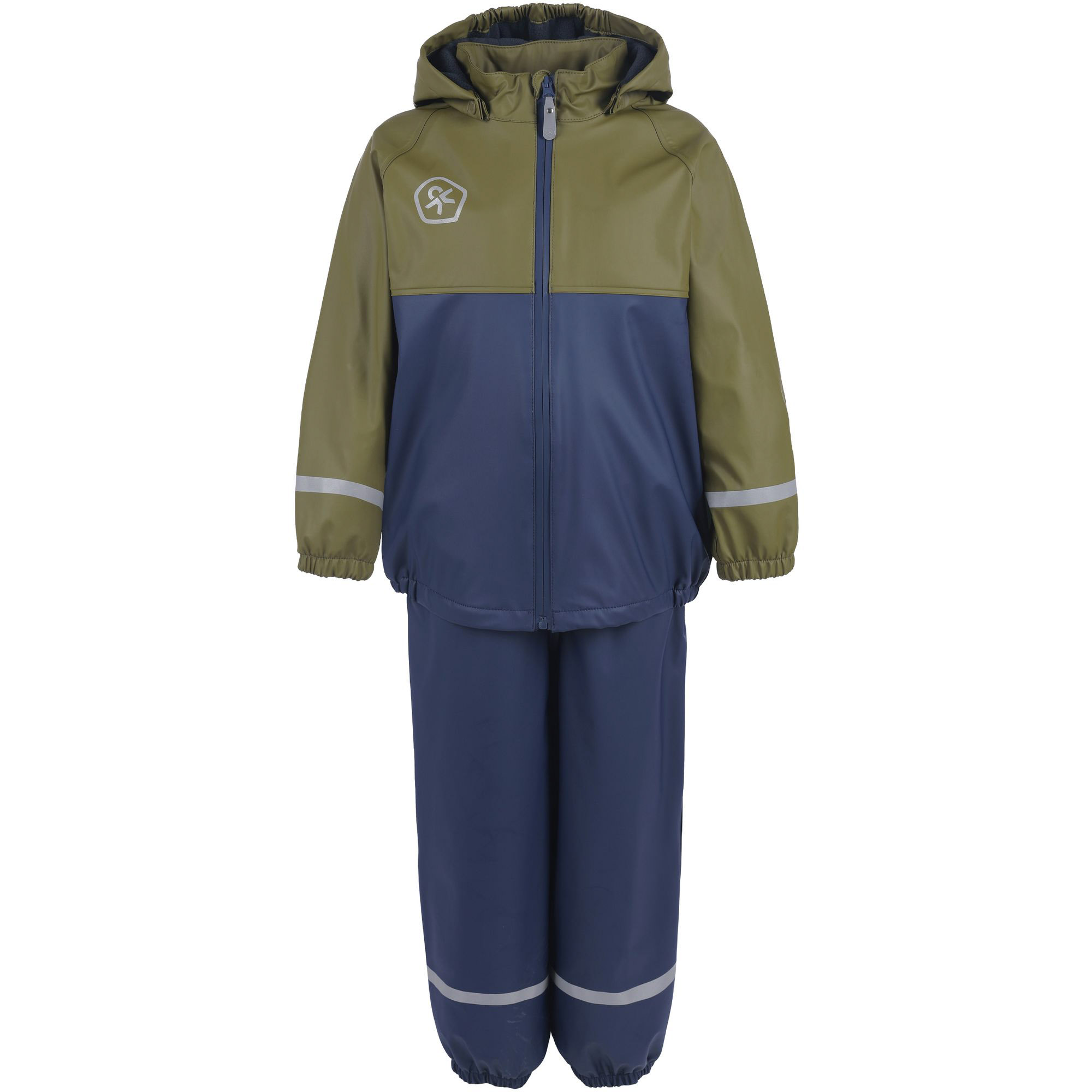 Rain Set PU Rain Set PU