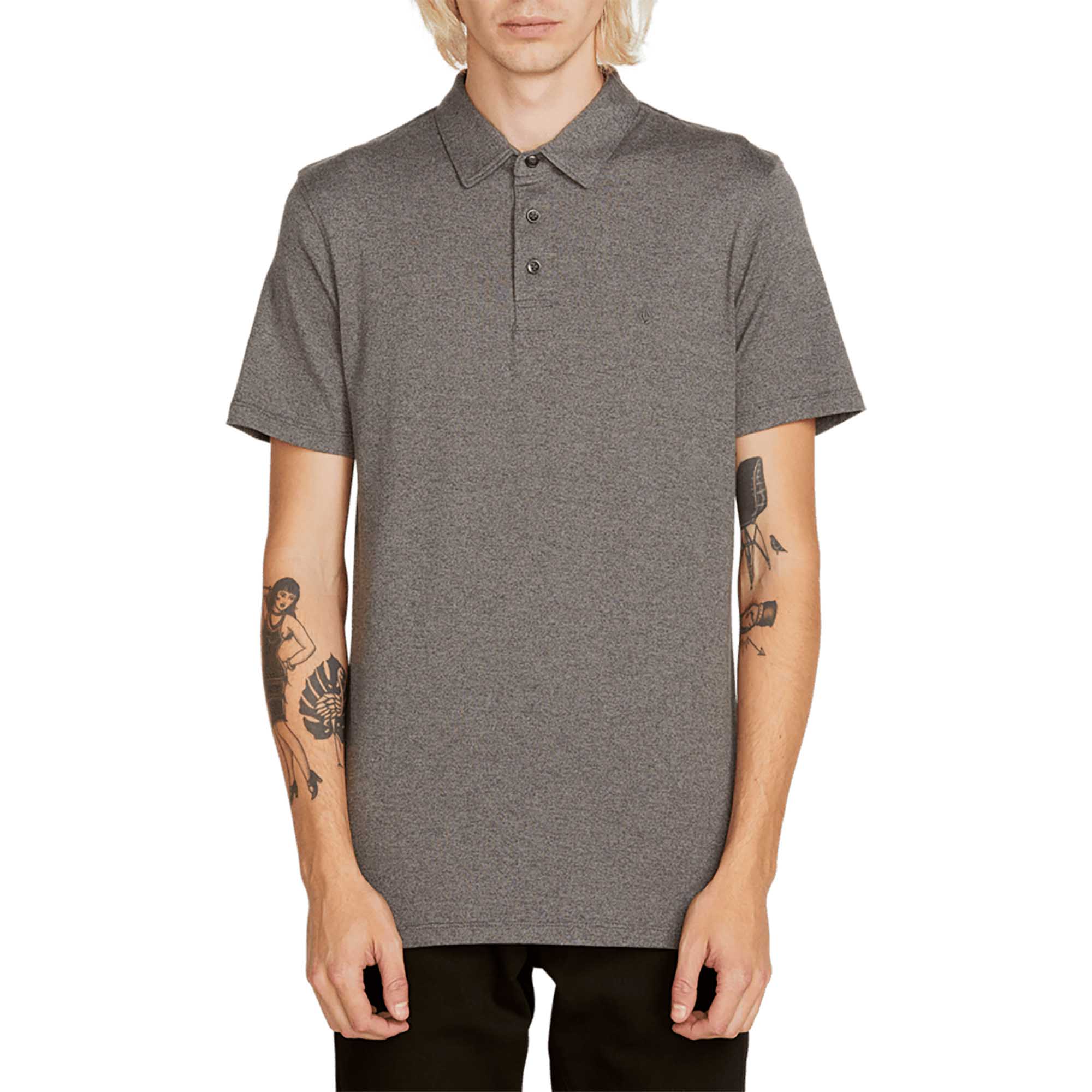WOWZER POLO SS WOWZER POLO SS