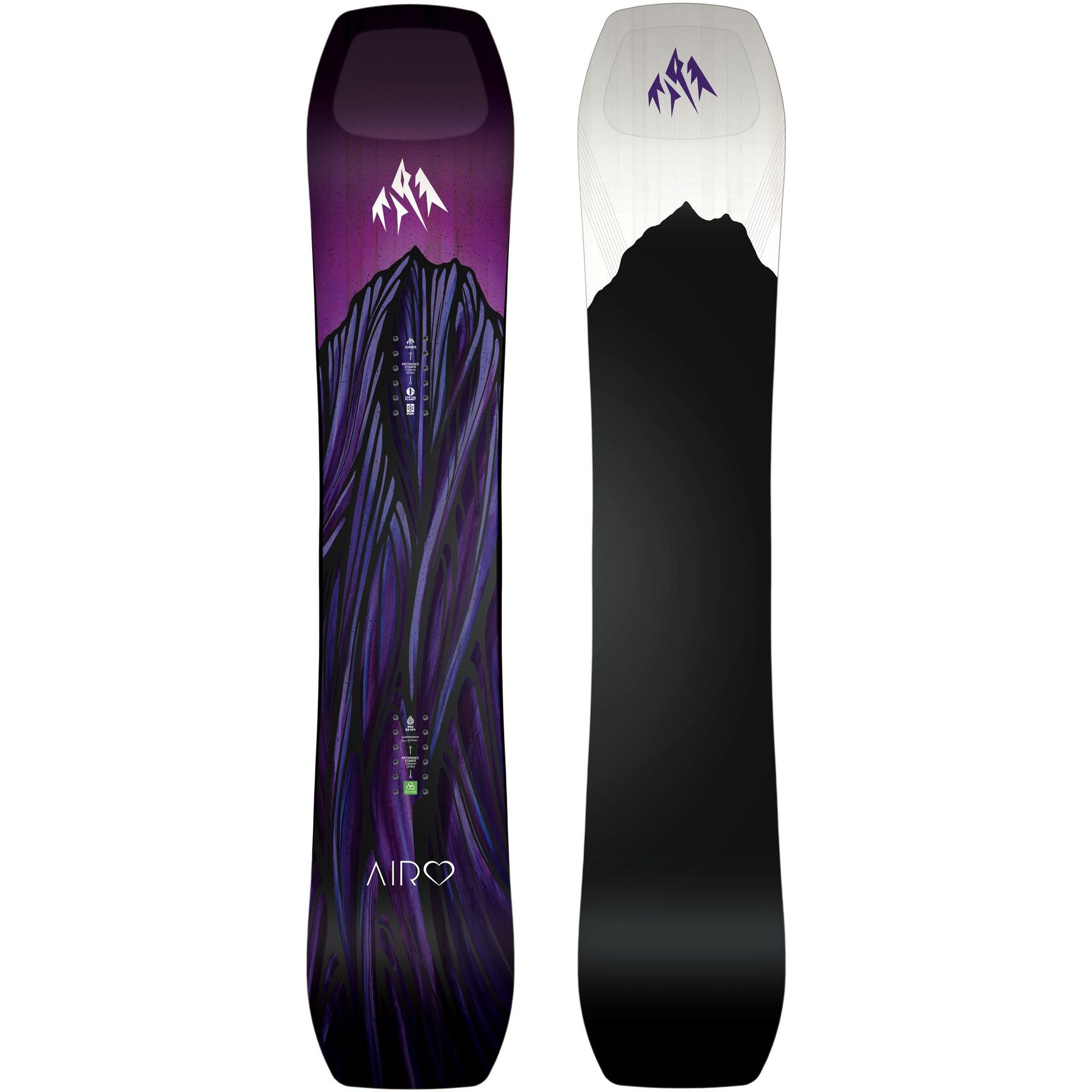 SNB AIRHEART 2.0 SNB AIRHEART 2.0