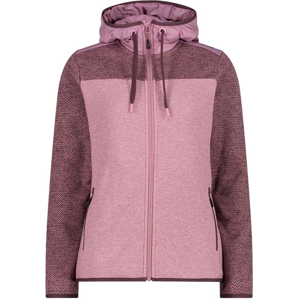 Woman Fix Hood Jacket 33H5406 Woman Fix Hood Jacket 33H5406