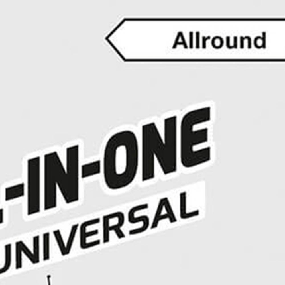 All in One Universal