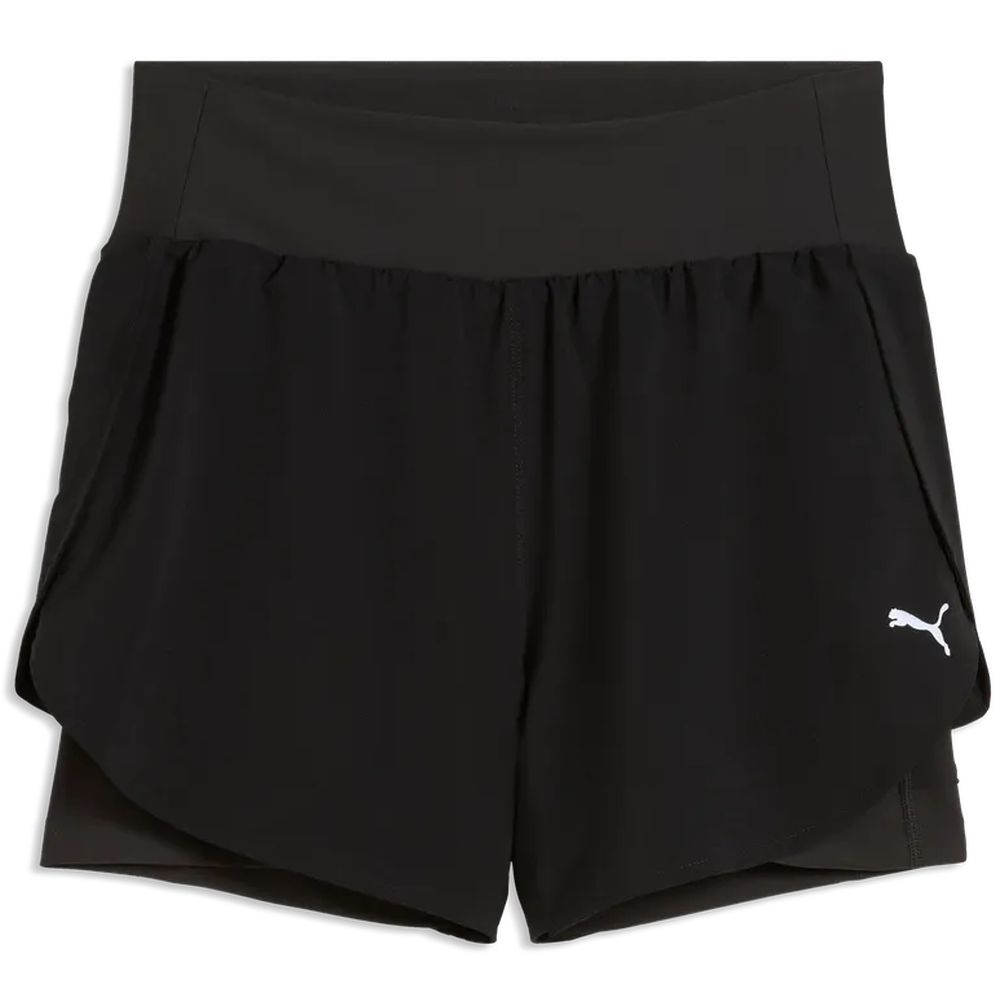 W DREAMRUN 2in1 3" DryCELL Short