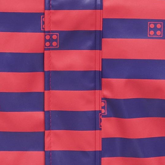 Jamaica 102 Rain Jacket