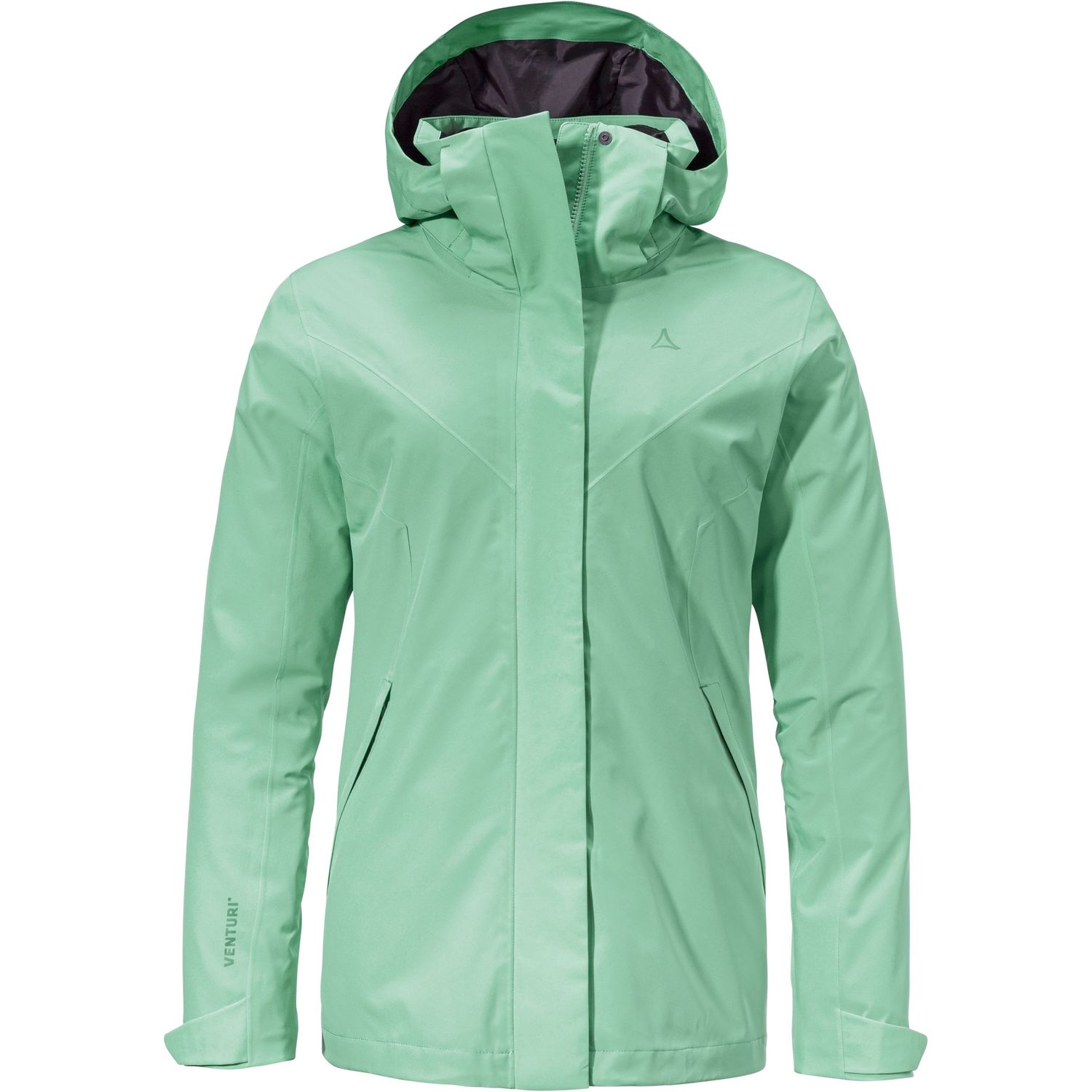 3in1 Jacket Style Tamina WMS