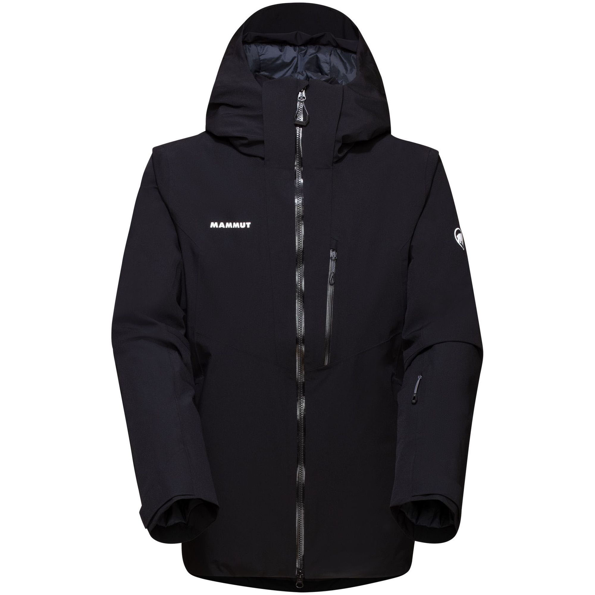 Stoney HS Thermo Jkt M