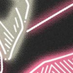 BLACKLIGHT CO T-SHIRT W