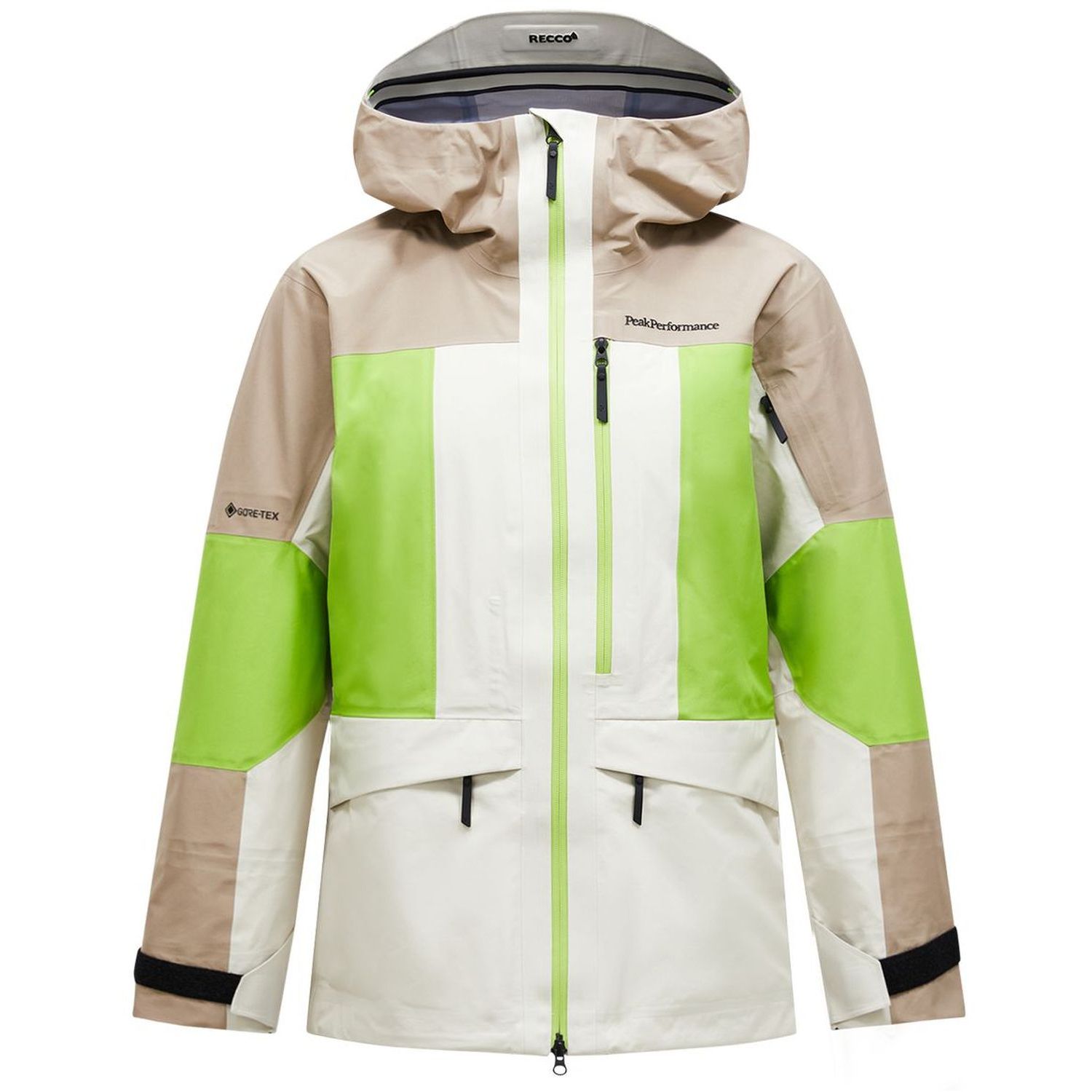 M Gravity Gore-Tex 3L Jacket M Gravity Gore-Tex 3L Jacket