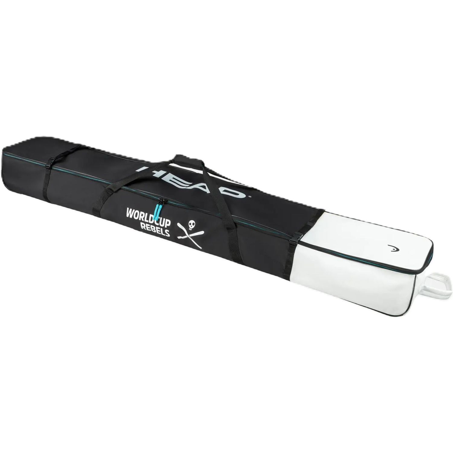 Rebels Double Skibag Rebels Double Skibag