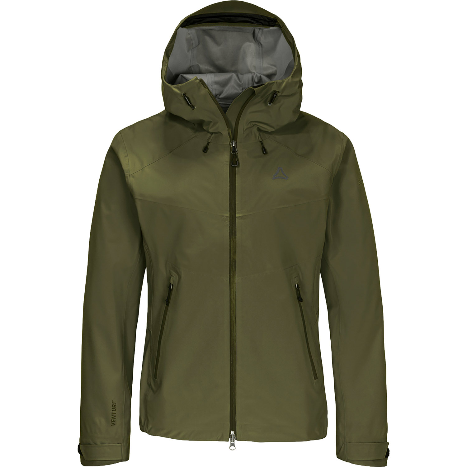 Jacket Style Cascata WMN