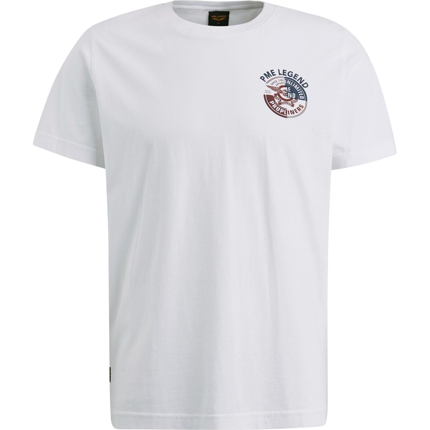 Short sleeve r-neck PTSS2404590 Short sleeve r-neck PTSS2404590