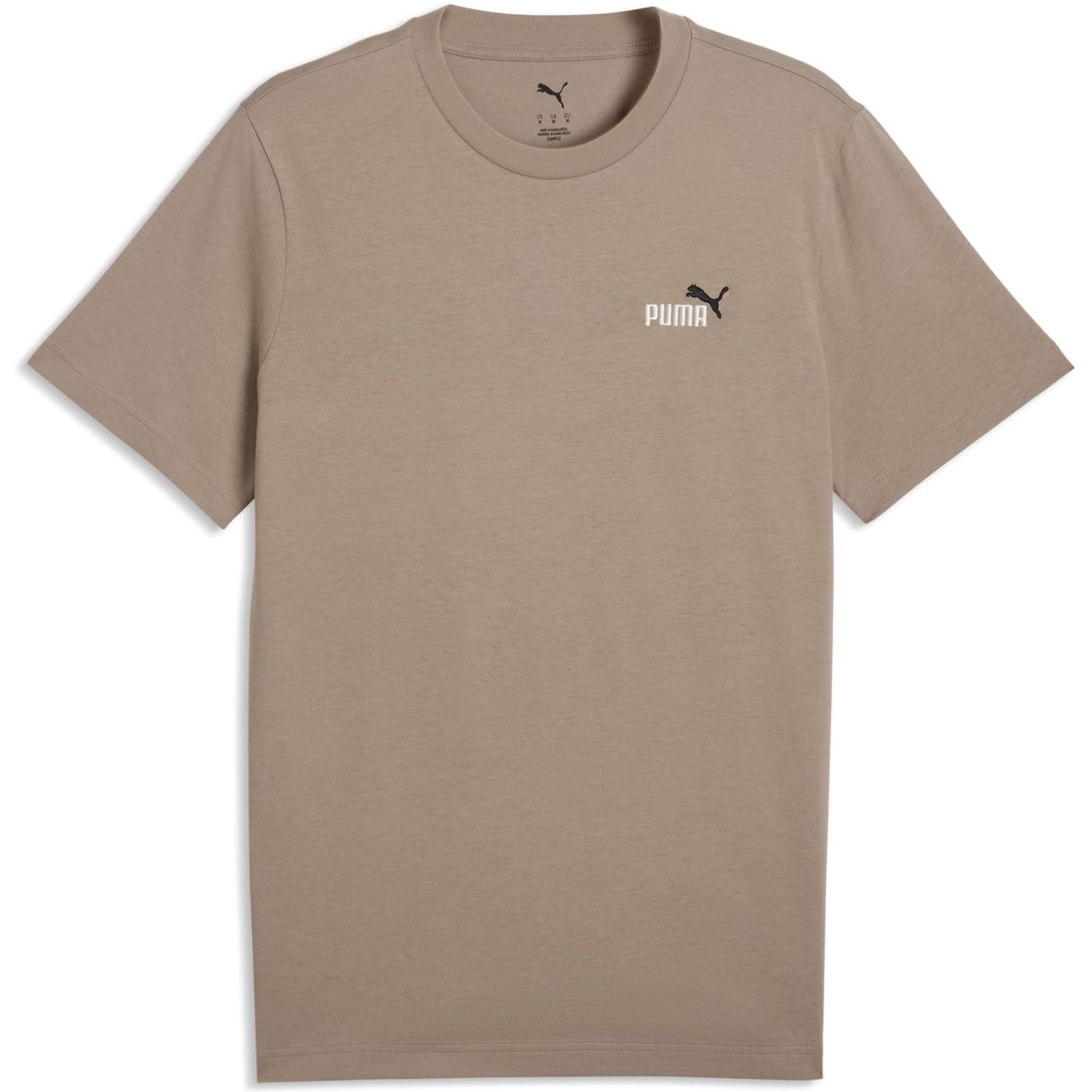 ESS 2 COLOR Small No. 1 Logo Tee