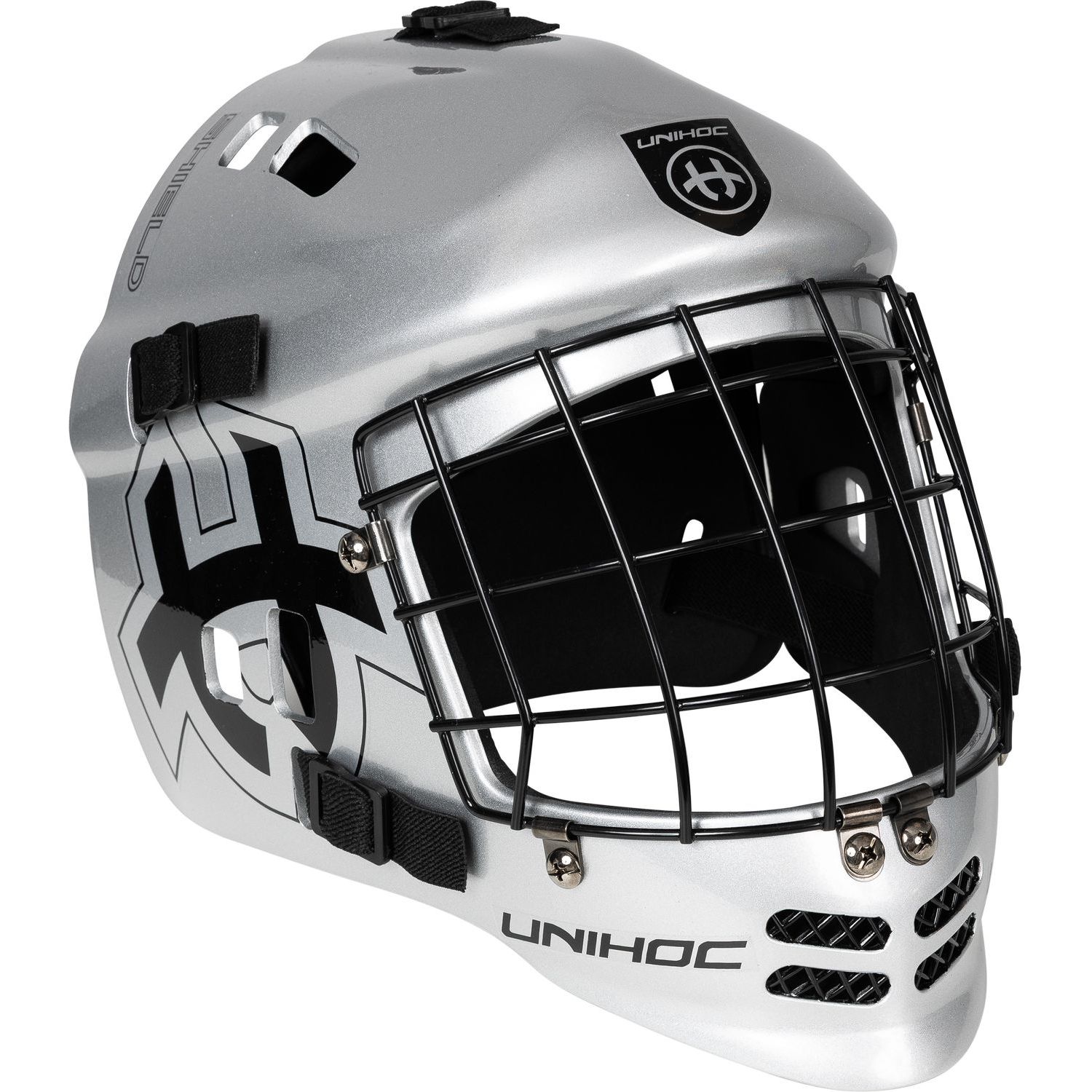 Goaliemaske SHIELD