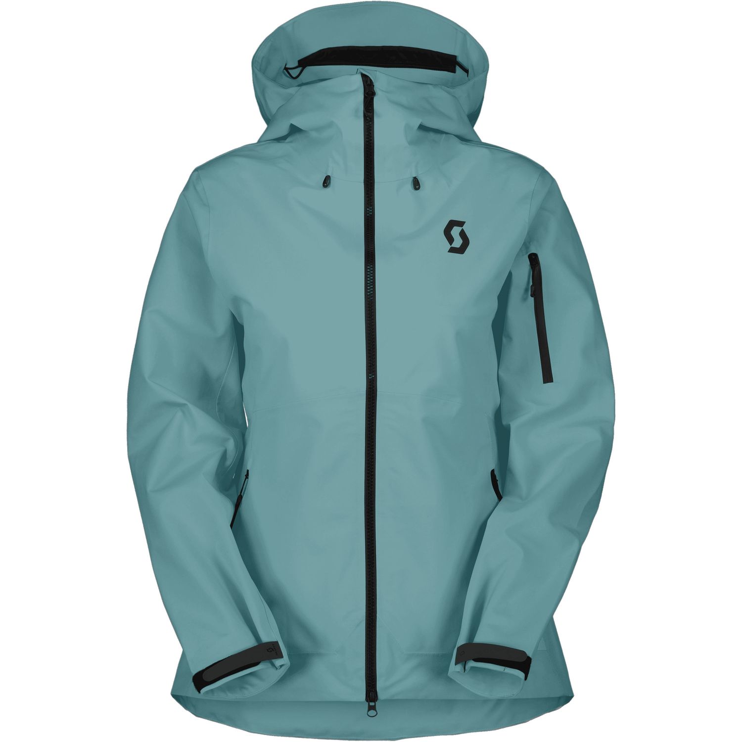 Jacket W\'s Explorair 3L Jacket W\'s Explorair 3L