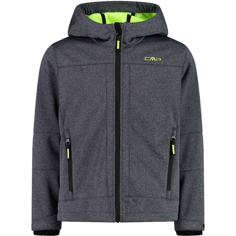 Boy Fix Hood Jkt 3A00094M Boy Fix Hood Jkt 3A00094M